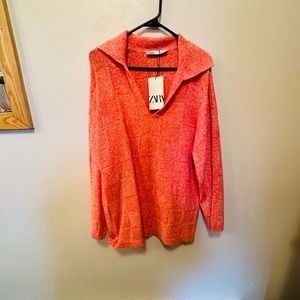 NWT sweater